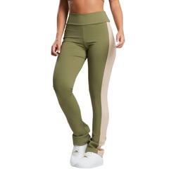 Calça Fitness Cintura Alta Vekyo Feminina - Foto 1