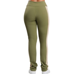 Calça Fitness Cintura Alta Vekyo Feminina - Foto 3
