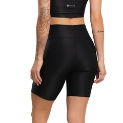 Bermuda Fitness Esmeralda Vekyo Feminina - Foto 3