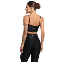 Top Fitness Esmeralda Vekyo Feminino - Foto 3