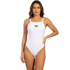 Maiô Adulto Vekyo Cavado - Foto 1