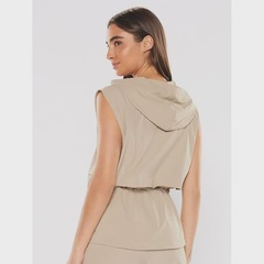 Colete Body for sure Motion - Feminino - Foto 2