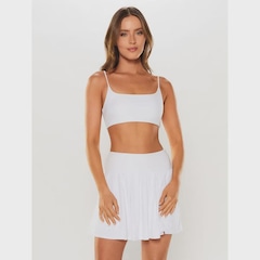 Short Saia Body for sure Player - Feminino - Foto 3