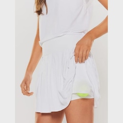 Short Saia Body for sure Player - Feminino - Foto 4