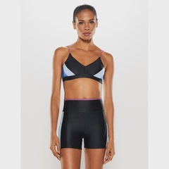 Top Alça Reta Body for sure Pop - Feminino - Foto 1