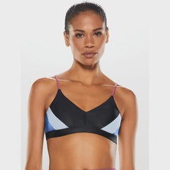 Top Alça Reta Body for sure Pop - Feminino - Foto 2