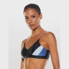 Top Alça Reta Body for sure Pop - Feminino - Foto 4