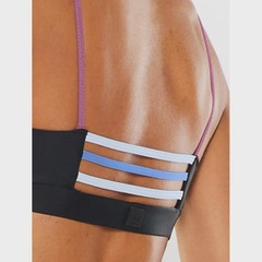 Top Alça Reta Body for sure Pop - Feminino - Foto 6