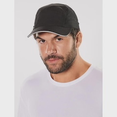 Boné Liso Body for sure Adulto - Foto 1