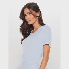 Camiseta Body for sure Golf - Feminina - Foto 4