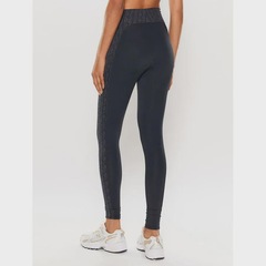 Calça Legging Body for sure Pace - Feminina - Foto 3