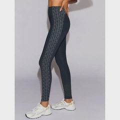 Calça Legging Body for sure Pace - Feminina - Foto 4