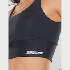 Top Alça Reta Body for sure Pace - Feminino - Foto 5