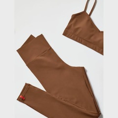 Calça Legging Body for sure Lisa Fly - Feminina - Foto 5