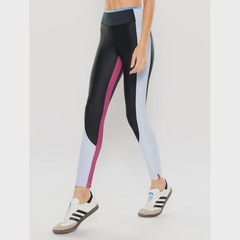 Calça Legging Body for sure Pop - Feminina - Foto 4