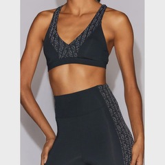 Top Nadador Body for sure Pace - Feminino - Foto 4