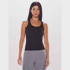 Camiseta Regata Body for sure Cozy - Feminina - Foto 1