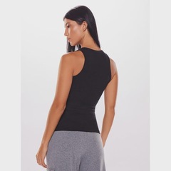 Camiseta Regata Body for sure Cozy - Feminina - Foto 2