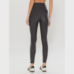 Calça Legging Body for sure Stone - Feminina - Foto 3