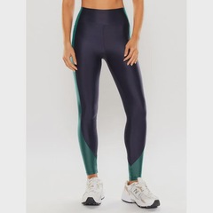 Calça Legging Body for sure Bold - Feminina - Foto 2