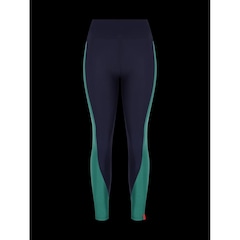 Calça Legging Body for sure Bold - Feminina - Foto 6