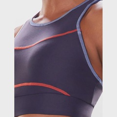 Top Nadador Body for sure Impact - Feminino - Foto 5