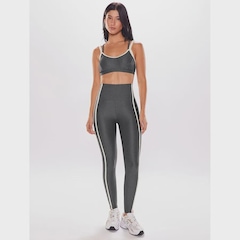 Top Alça Cruzada Body for sure Hobby - Feminino - Foto 1