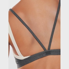 Top Alça Cruzada Body for sure Hobby - Feminino - Foto 5
