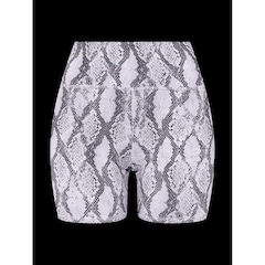 Bermuda Body for sure Píton - Feminina - Foto 6