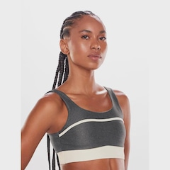 Top Alça Reta Body for sure Hobby - Feminino - Foto 4