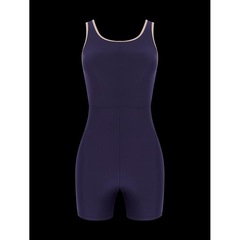 Macaquinho Body for sure 360 Match - Feminino - Foto 6