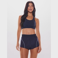 Short Body for sure Impact - Feminino - Foto 1