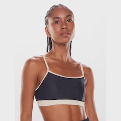 Top Alça Reta Body for sure Athlet - Feminino - Foto 2