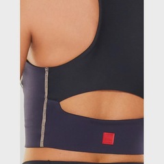 Top Nadador Body for sure Cardio - Feminino - Foto 5