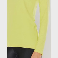 Camiseta Body for sure Manga Longa U.V Colors - Feminina - Foto 5