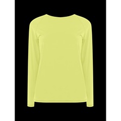 Camiseta Body for sure Manga Longa U.V Colors - Feminina - Foto 6