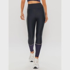 Calça Legging Body for sure Cardio - Feminina - Foto 2