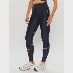 Calça Legging Body for sure Cardio - Feminina - Foto 4