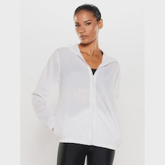 Blusão Corta Vento Body for sure Breeze - Feminino - Foto 2