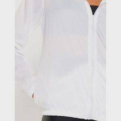 Blusão Corta Vento Body for sure Breeze - Feminino - Foto 4