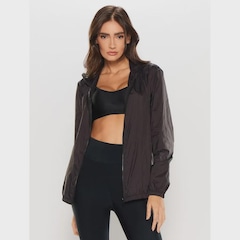 Blusão Corta Vento Body for sure Breeze - Feminino - Foto 2