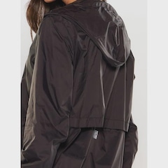 Blusão Corta Vento Body for sure Breeze - Feminino - Foto 6