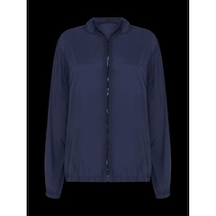 Blusão Corta Vento Body for sure Breeze - Feminino - Foto 6