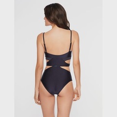 Maiô Body for sure Cut Out Water Power - Feminina - Foto 2