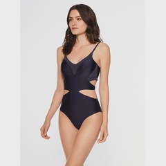 Maiô Body for sure Cut Out Water Power - Feminina - Foto 3