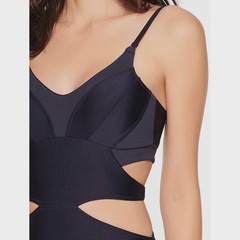 Maiô Body for sure Cut Out Water Power - Feminina - Foto 4