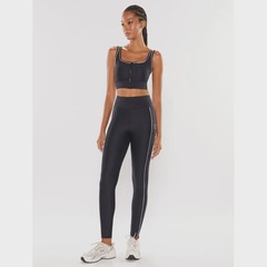 Calça Legging Body for sure Gym - Feminina - Foto 5