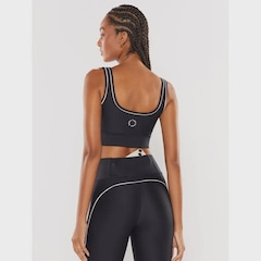 Calça Legging Body for sure Gym - Feminina - Foto 6