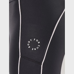 Calça Legging Body for sure Gym - Feminina - Foto 7