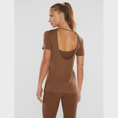 Camiseta Body for sure Fly - Feminina - Foto 2
